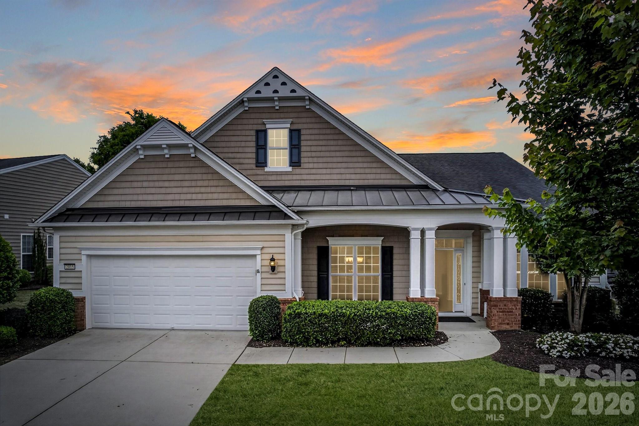 2015 Yellowstone Drive Fort Mill SC 29707