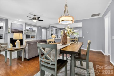 2015 Yellowstone Drive Fort Mill SC 29707