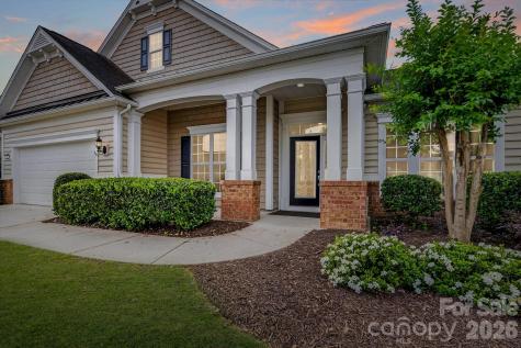 2015 Yellowstone Drive Fort Mill SC 29707