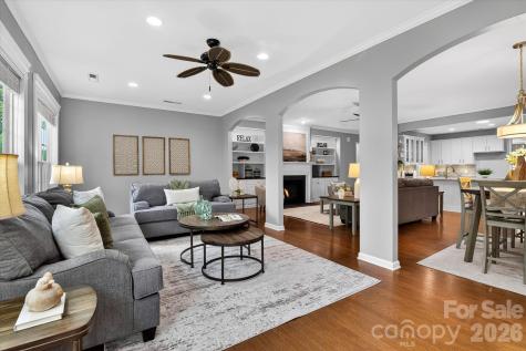 2015 Yellowstone Drive Fort Mill SC 29707