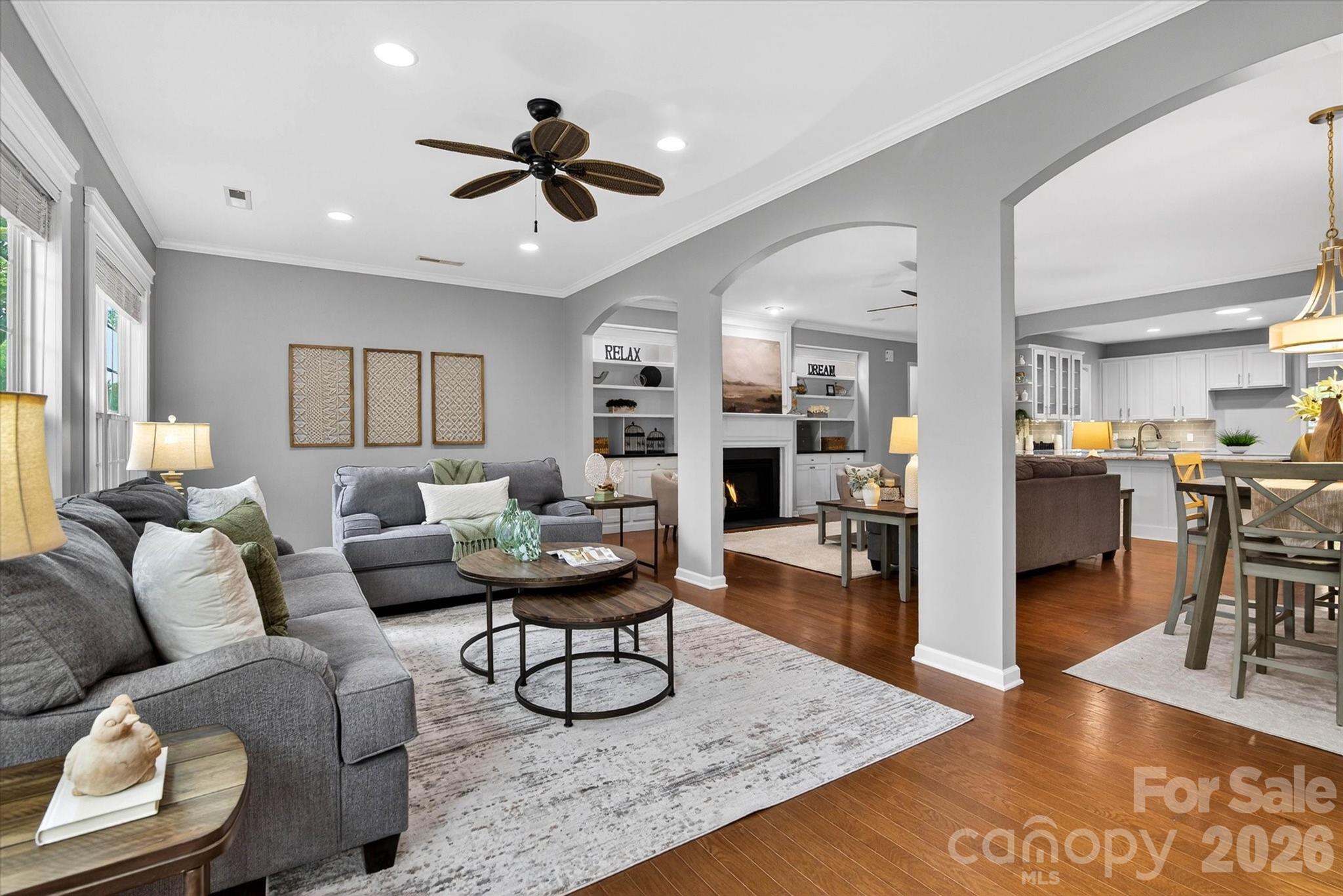 2015 Yellowstone Drive Fort Mill SC 29707