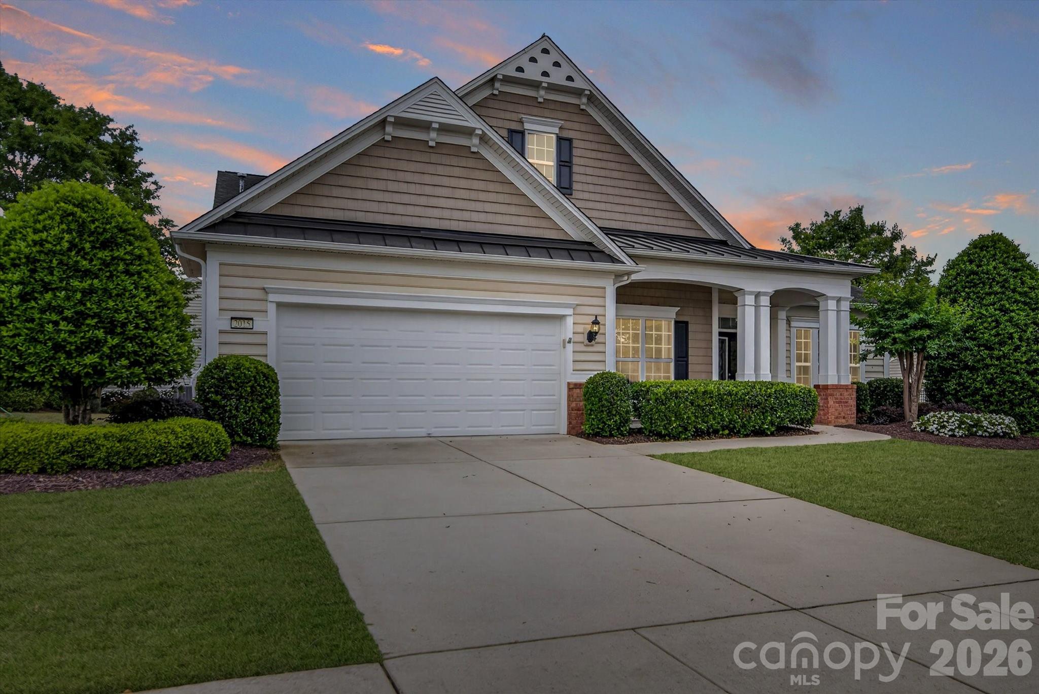 2015 Yellowstone Drive Fort Mill SC 29707