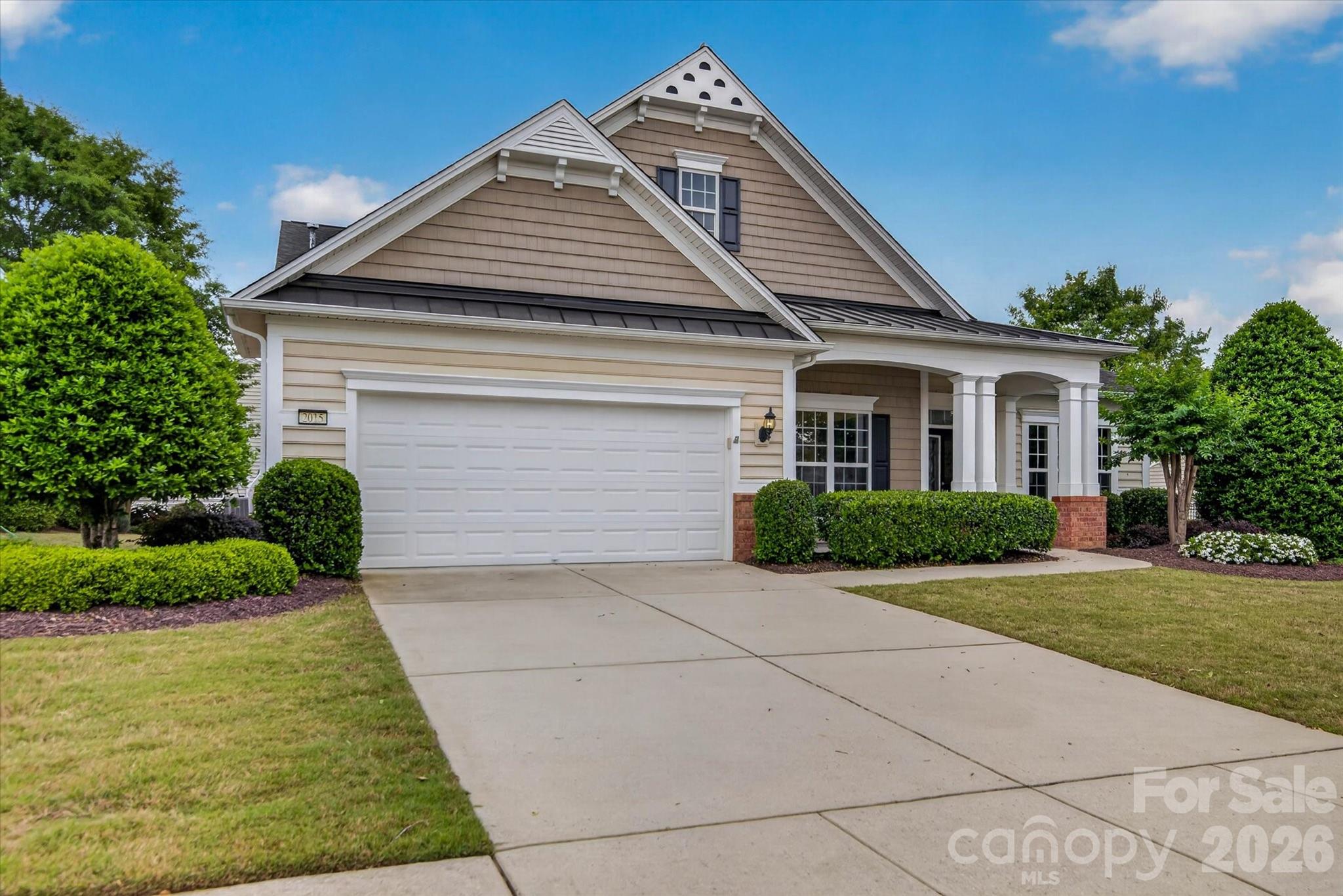 2015 Yellowstone Drive Fort Mill SC 29707