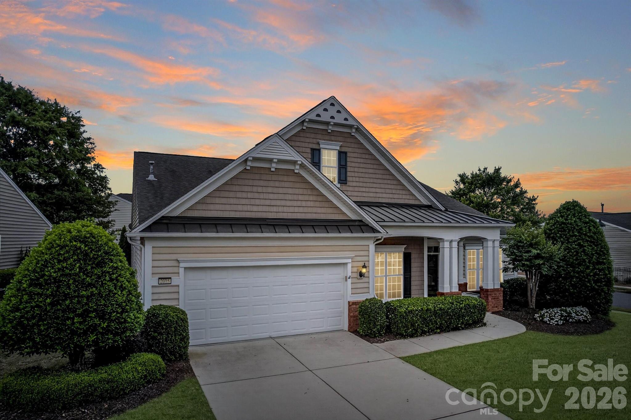 2015 Yellowstone Drive Fort Mill SC 29707