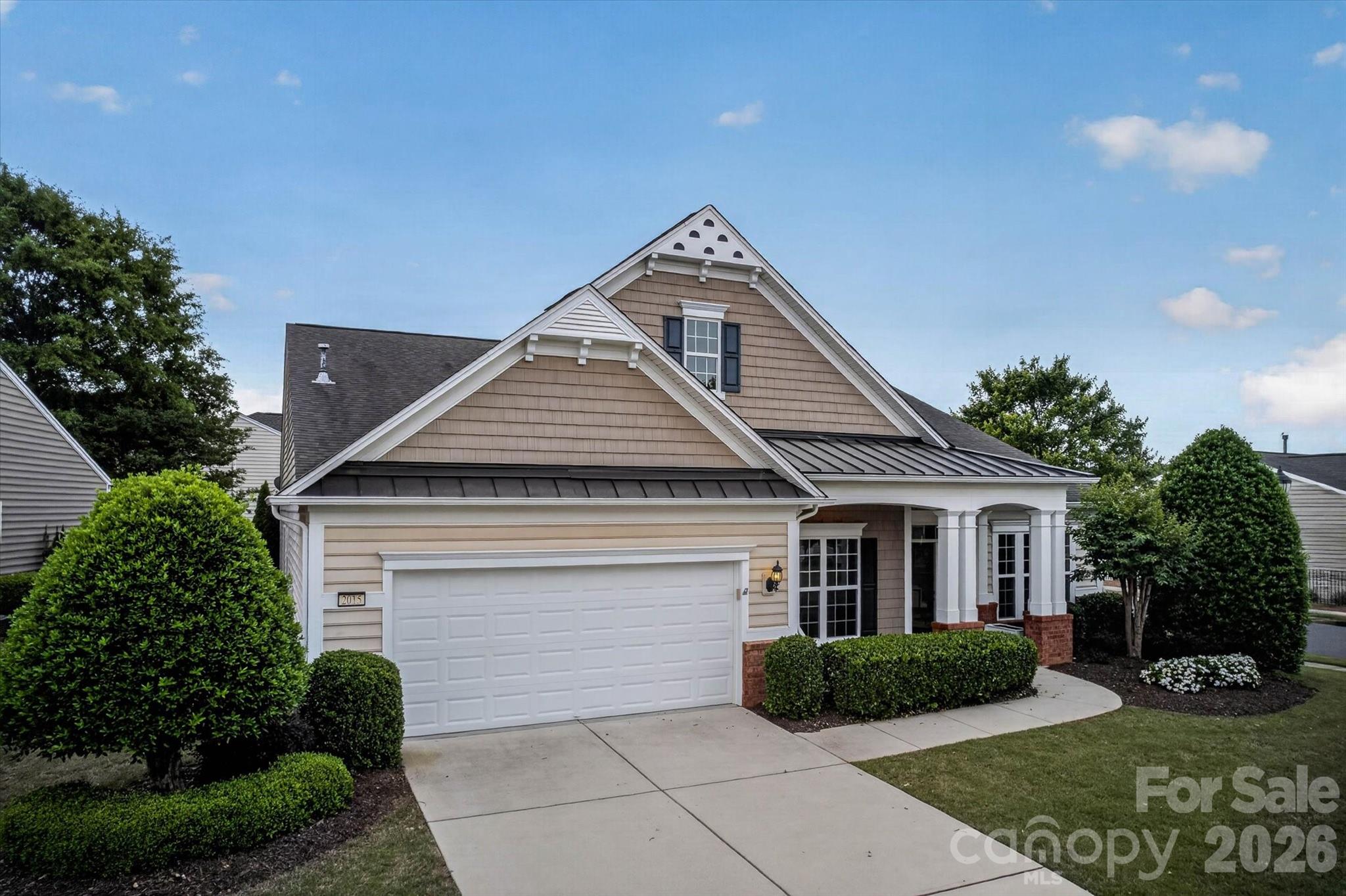2015 Yellowstone Drive Fort Mill SC 29707