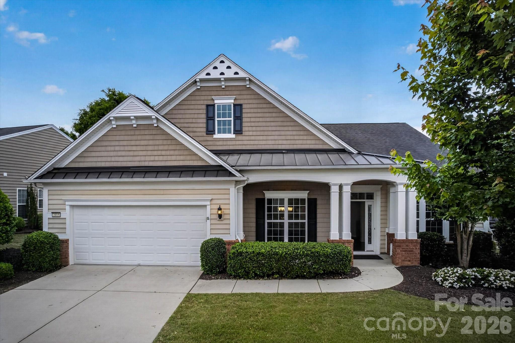 2015 Yellowstone Drive Fort Mill SC 29707