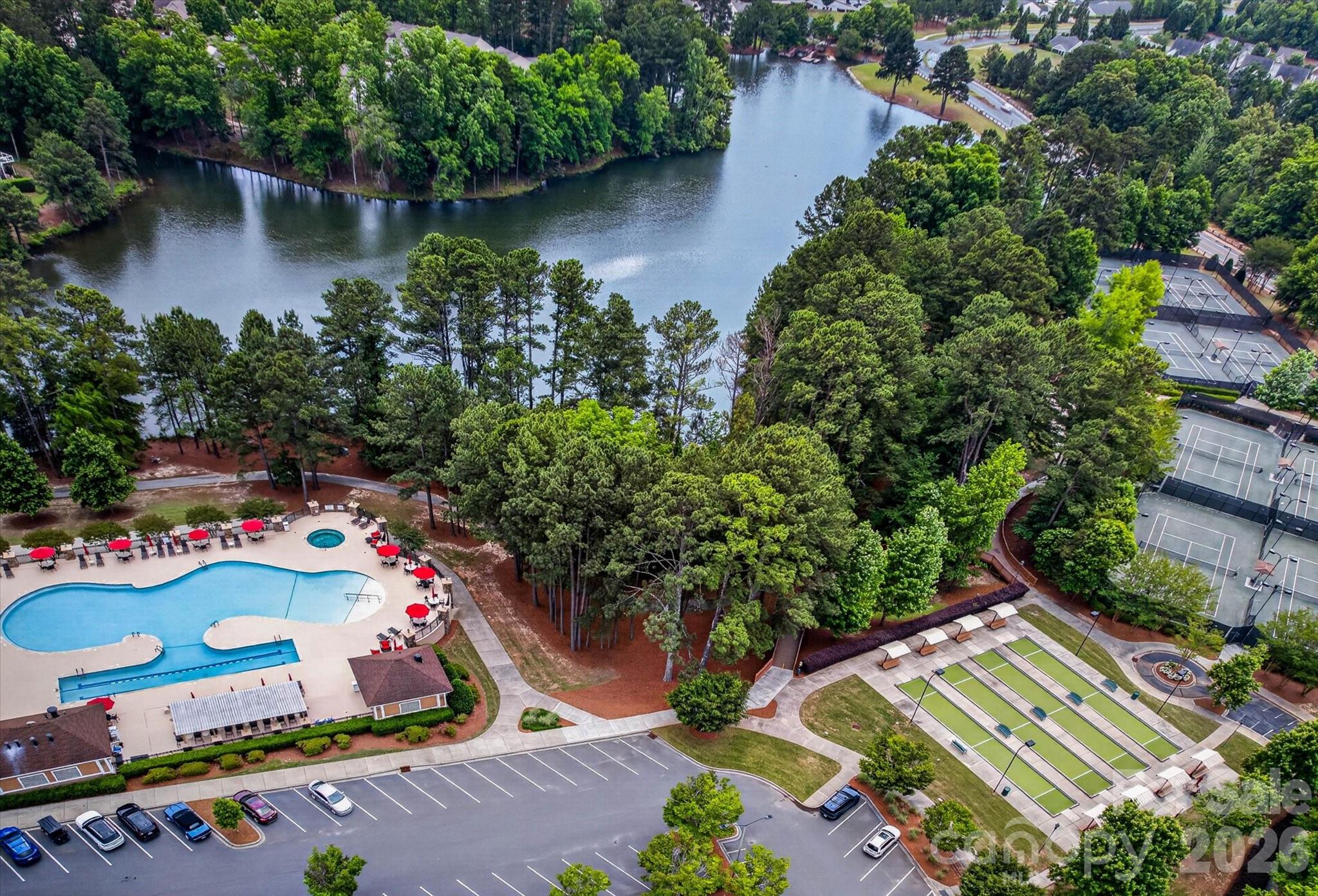 2015 Yellowstone Drive Fort Mill SC 29707