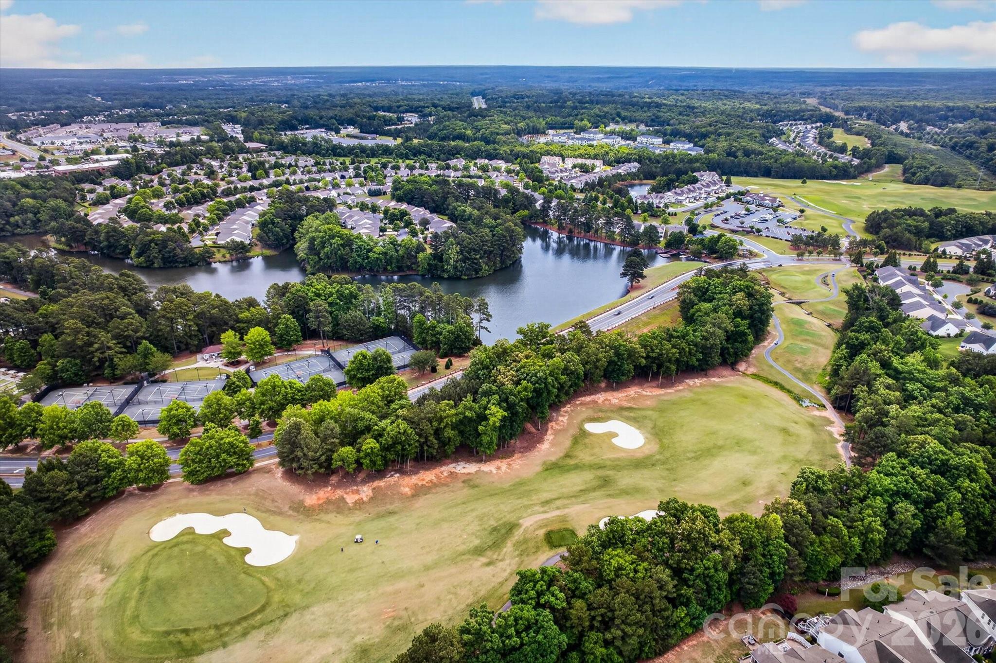 2015 Yellowstone Drive Fort Mill SC 29707