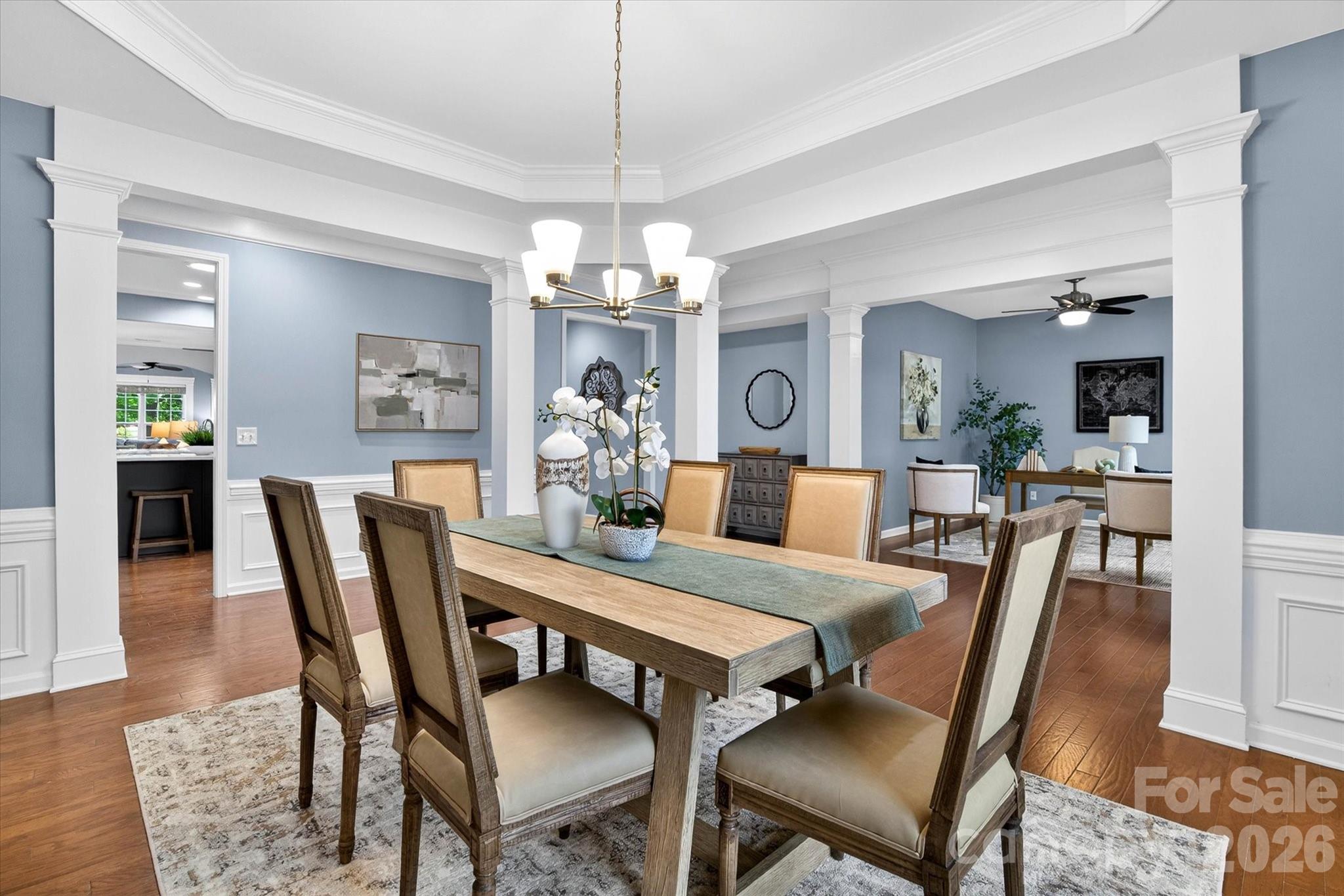 2015 Yellowstone Drive Fort Mill SC 29707