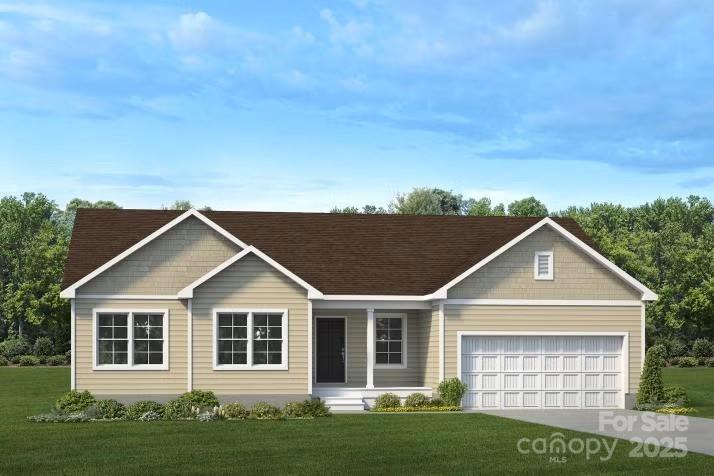 0 Boy Scout Road Rutherfordton NC 28139