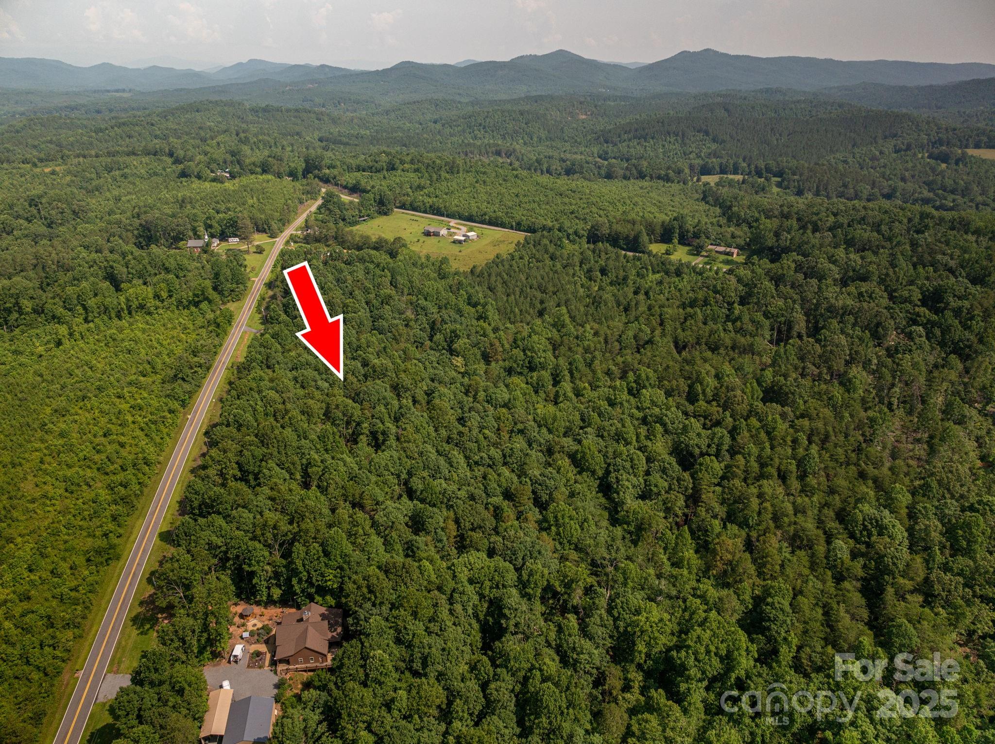 0 Boy Scout Road Rutherfordton NC 28139