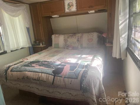 112 Deerfield Drive New London NC 28127