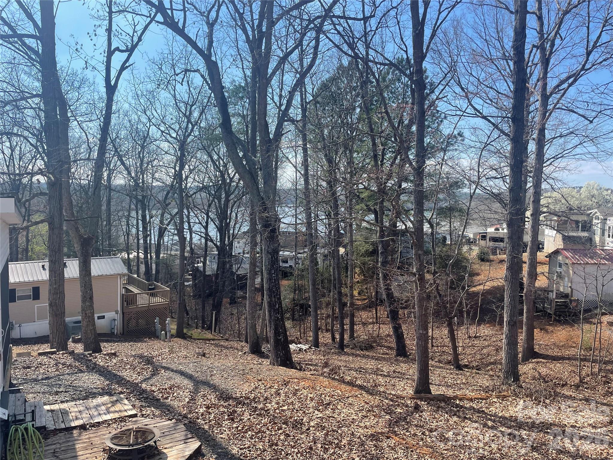 112 Deerfield Drive New London NC 28127