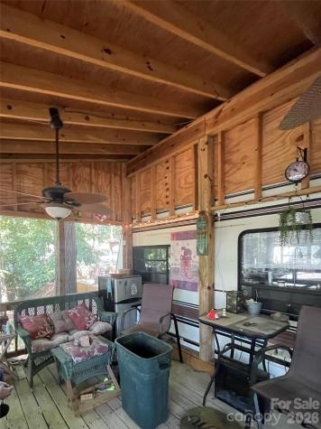112 Deerfield Drive New London NC 28127