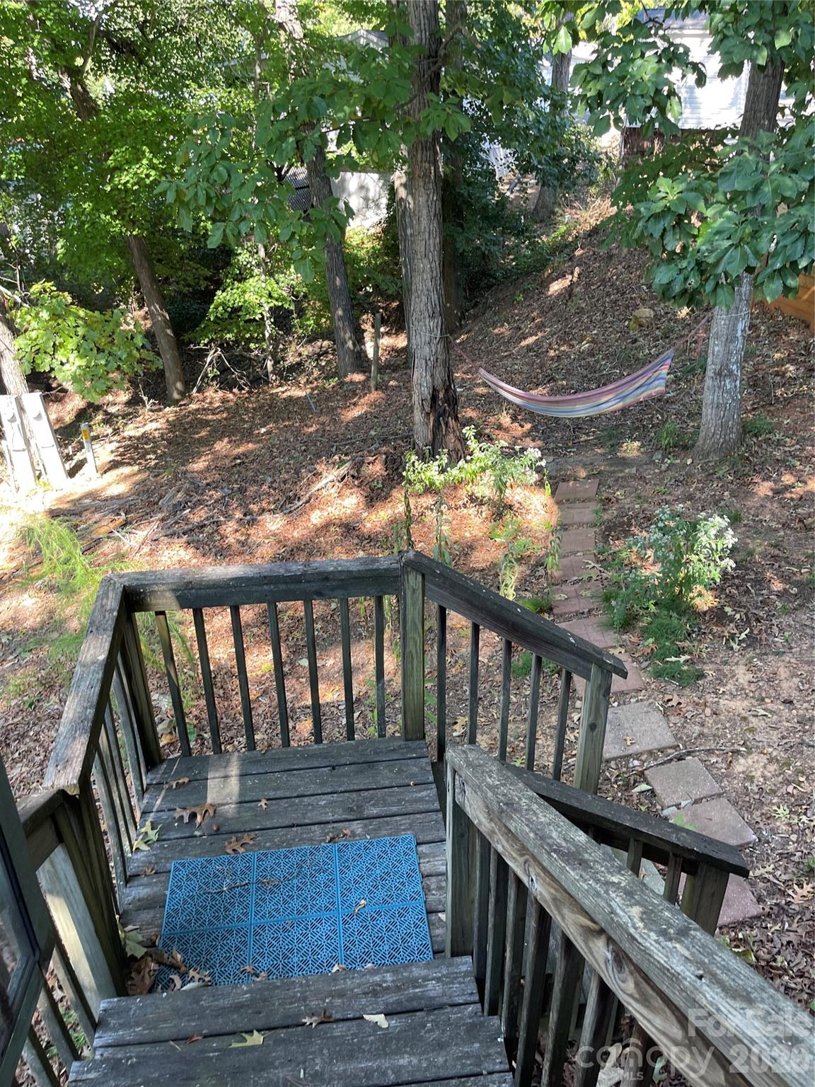112 Deerfield Drive New London NC 28127