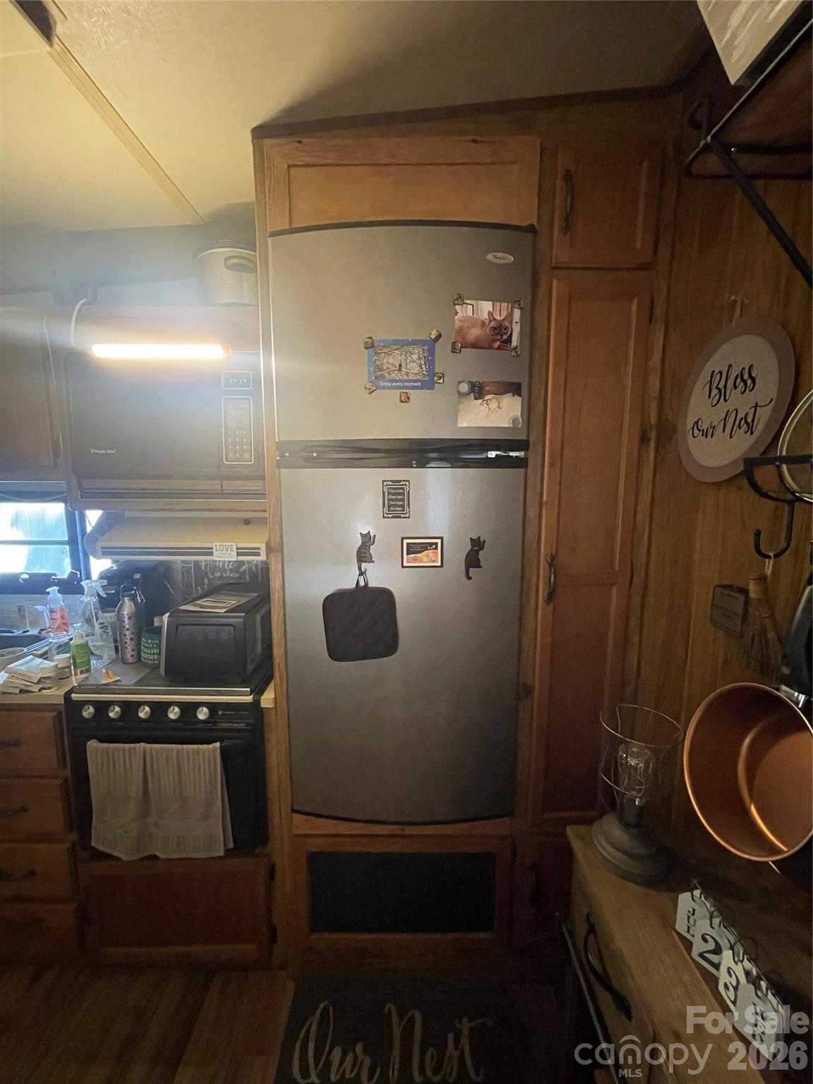 112 Deerfield Drive New London NC 28127