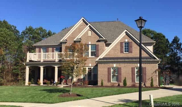 10711 Kristens Mare Drive Charlotte NC 28277
