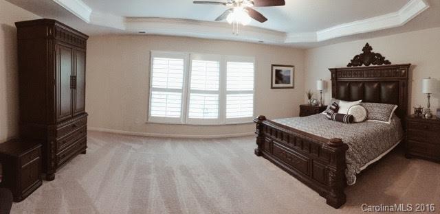 10711 Kristens Mare Drive Charlotte NC 28277