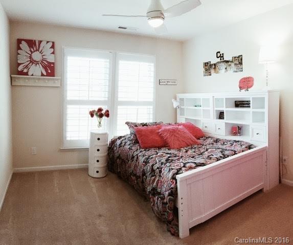 10711 Kristens Mare Drive Charlotte NC 28277