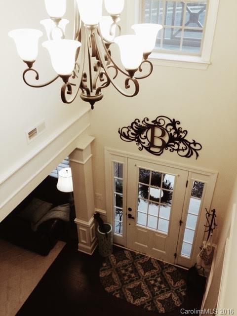 10711 Kristens Mare Drive Charlotte NC 28277