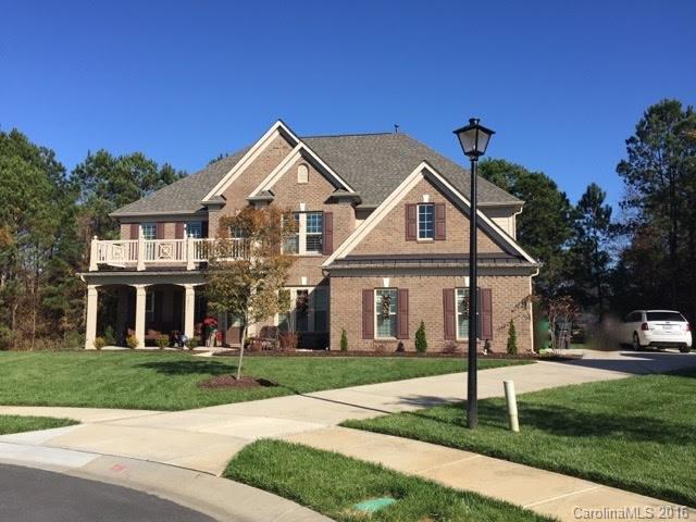 10711 Kristens Mare Drive Charlotte NC 28277