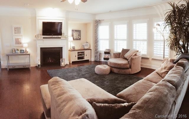 10711 Kristens Mare Drive Charlotte NC 28277