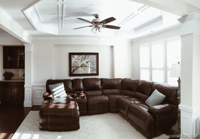 10711 Kristens Mare Drive Charlotte NC 28277