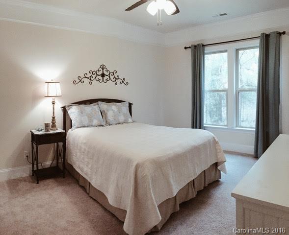 10711 Kristens Mare Drive Charlotte NC 28277