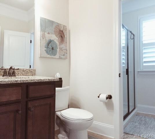 10711 Kristens Mare Drive Charlotte NC 28277