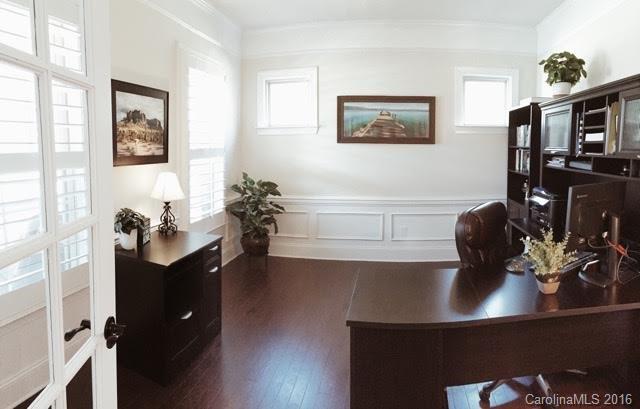 10711 Kristens Mare Drive Charlotte NC 28277