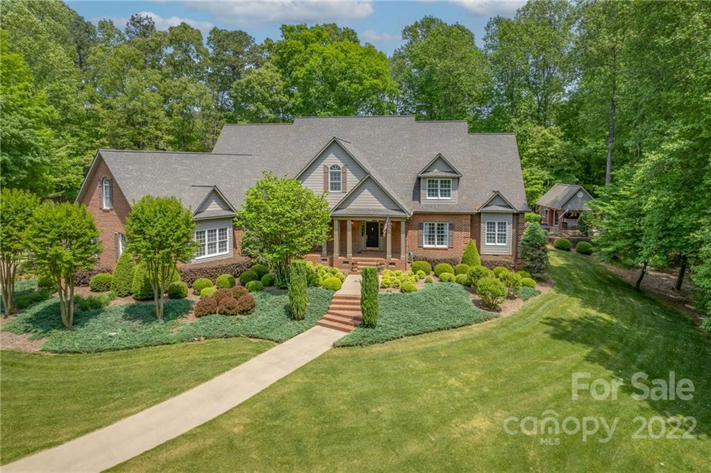 231 Bent Creek Drive Rutherfordton NC 28139