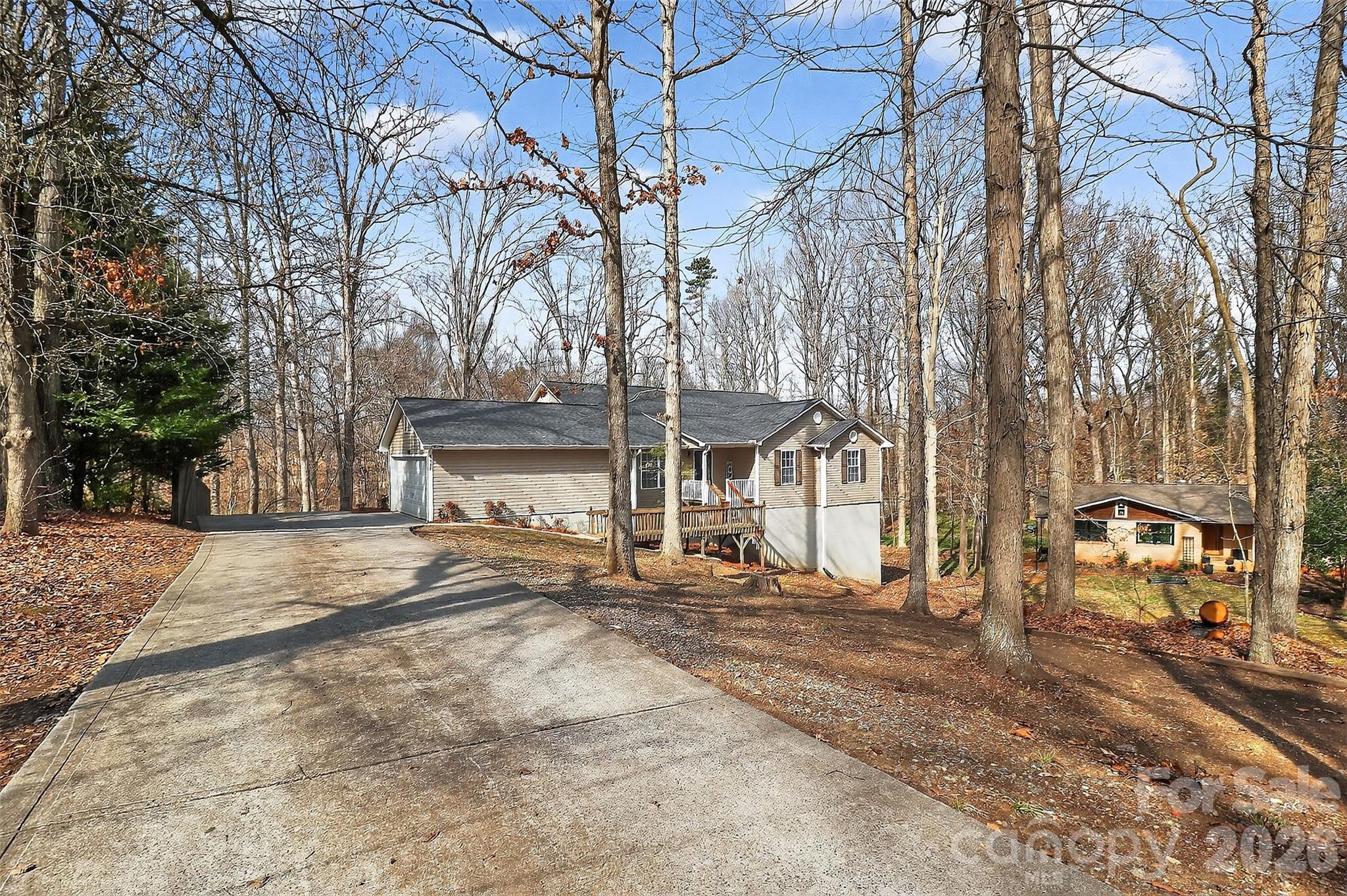 6238 King George Drive Charlotte NC 28213