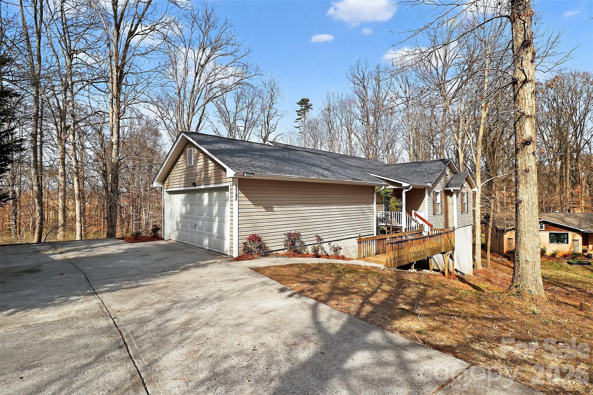 6238 King George Drive Charlotte NC 28213