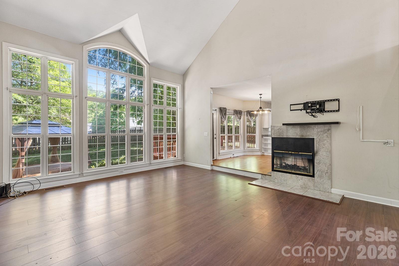9111 Brocklehurst Lane Charlotte NC 28215