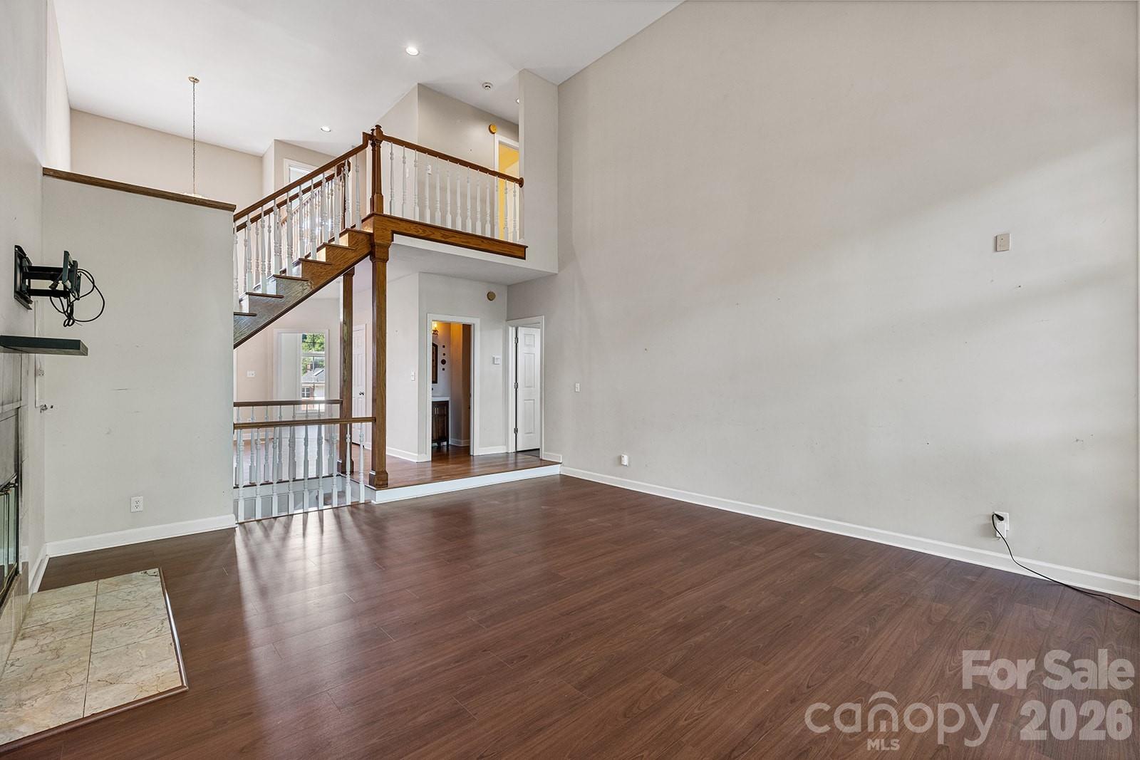 9111 Brocklehurst Lane Charlotte NC 28215