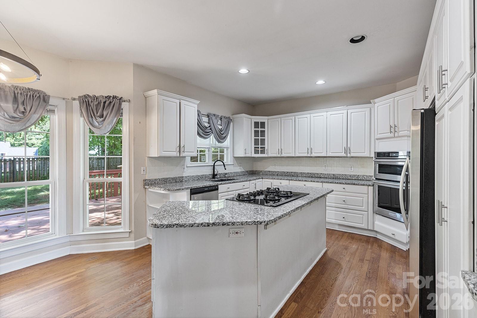 9111 Brocklehurst Lane Charlotte NC 28215