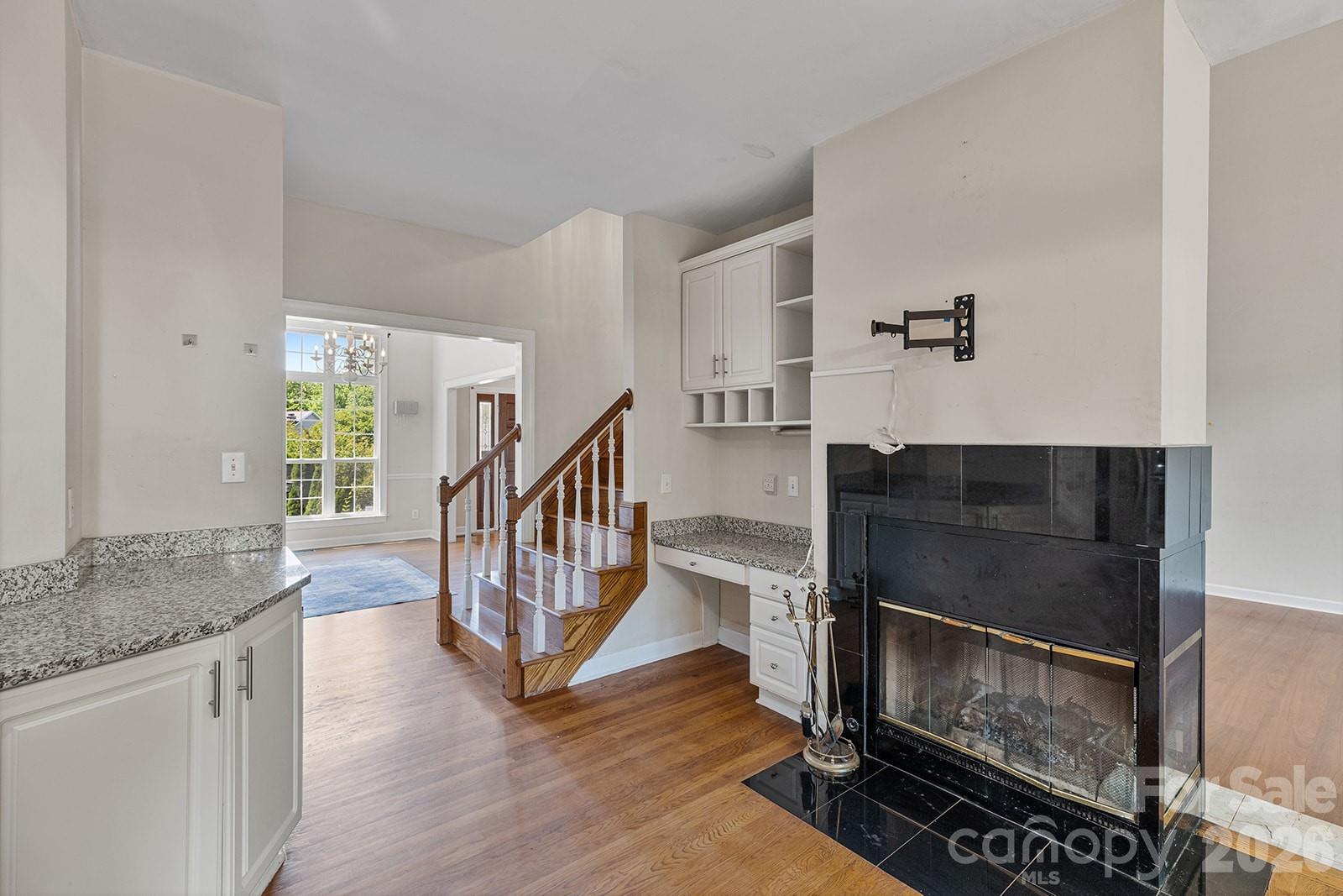 9111 Brocklehurst Lane Charlotte NC 28215