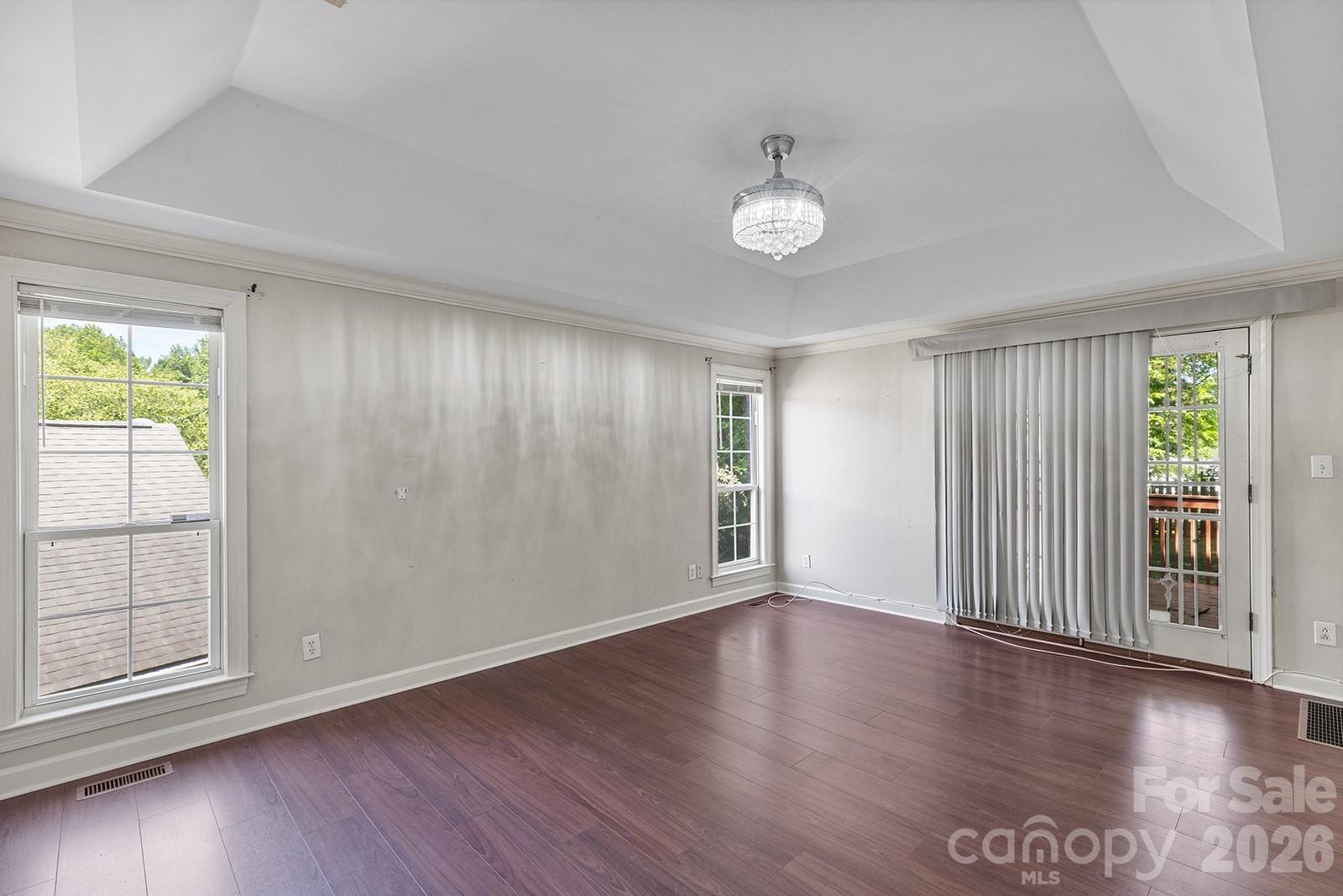 9111 Brocklehurst Lane Charlotte NC 28215