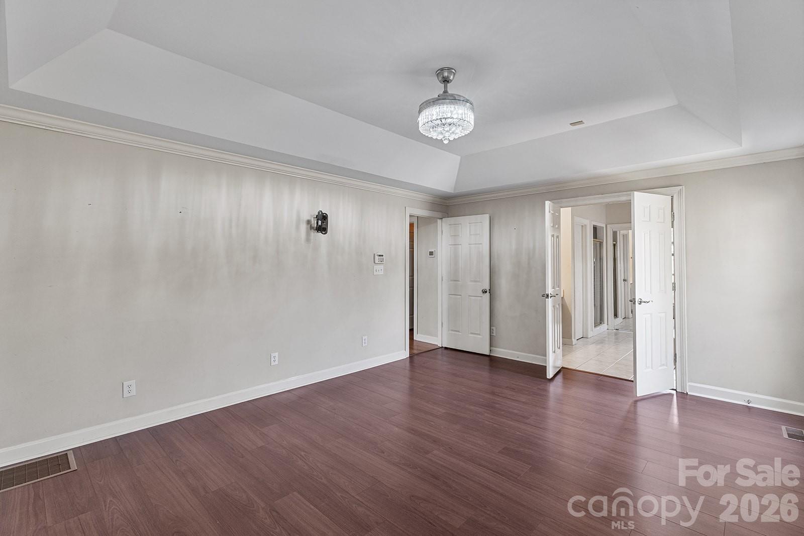 9111 Brocklehurst Lane Charlotte NC 28215