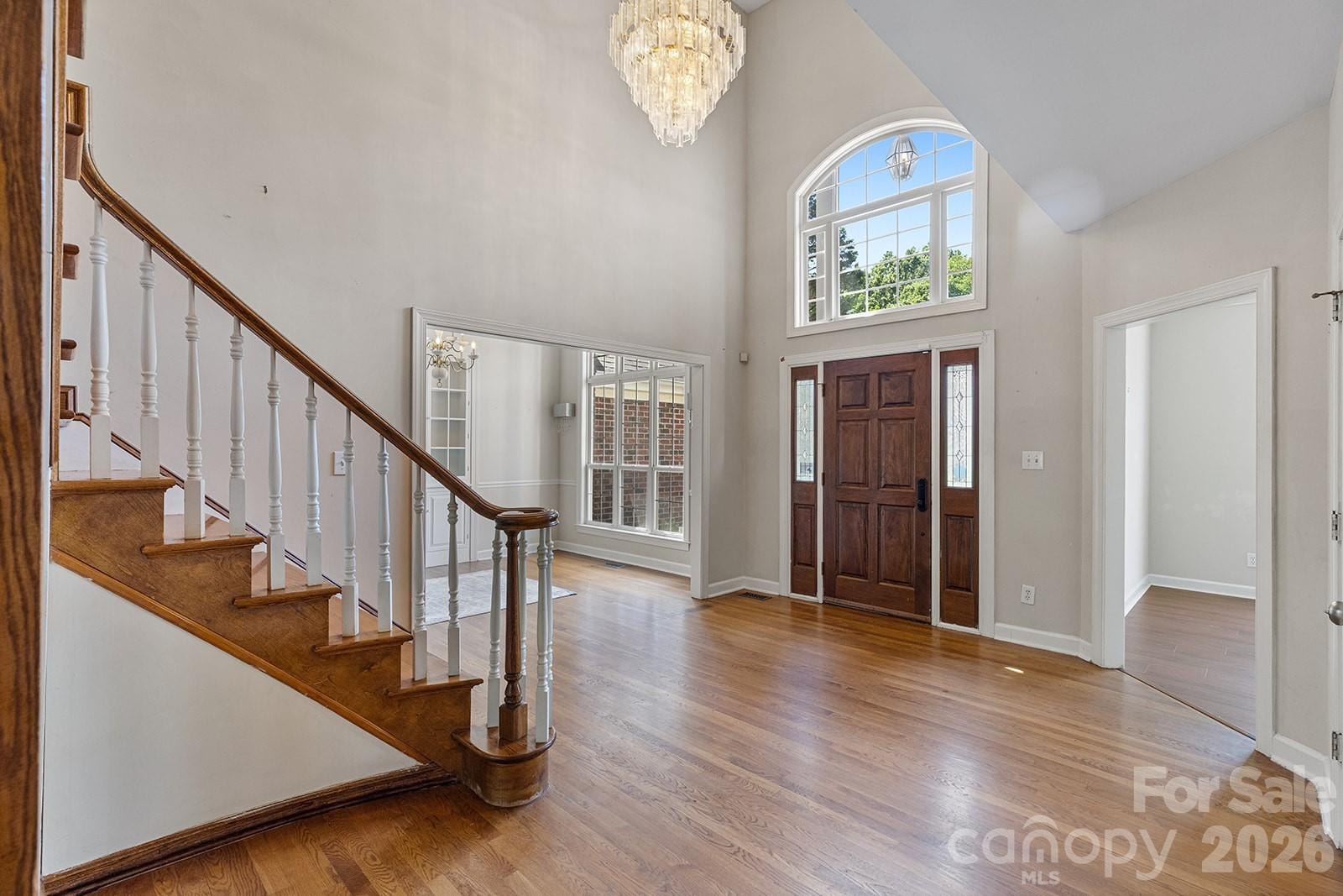 9111 Brocklehurst Lane Charlotte NC 28215
