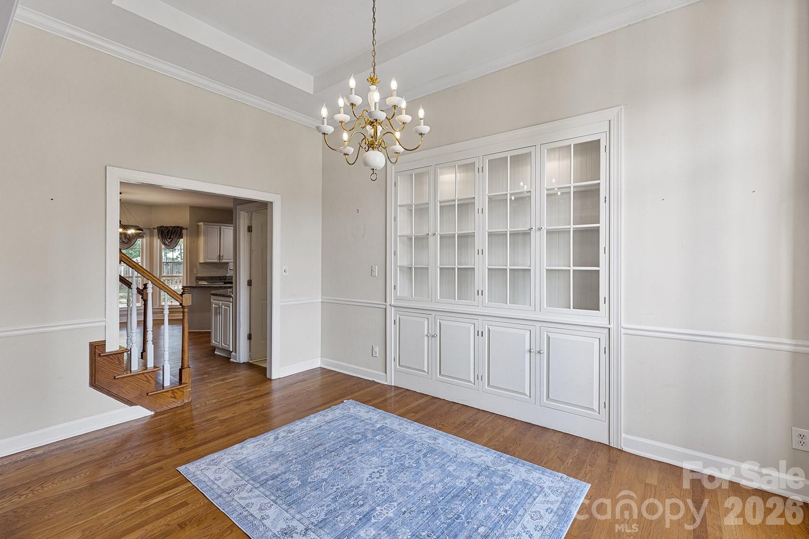 9111 Brocklehurst Lane Charlotte NC 28215