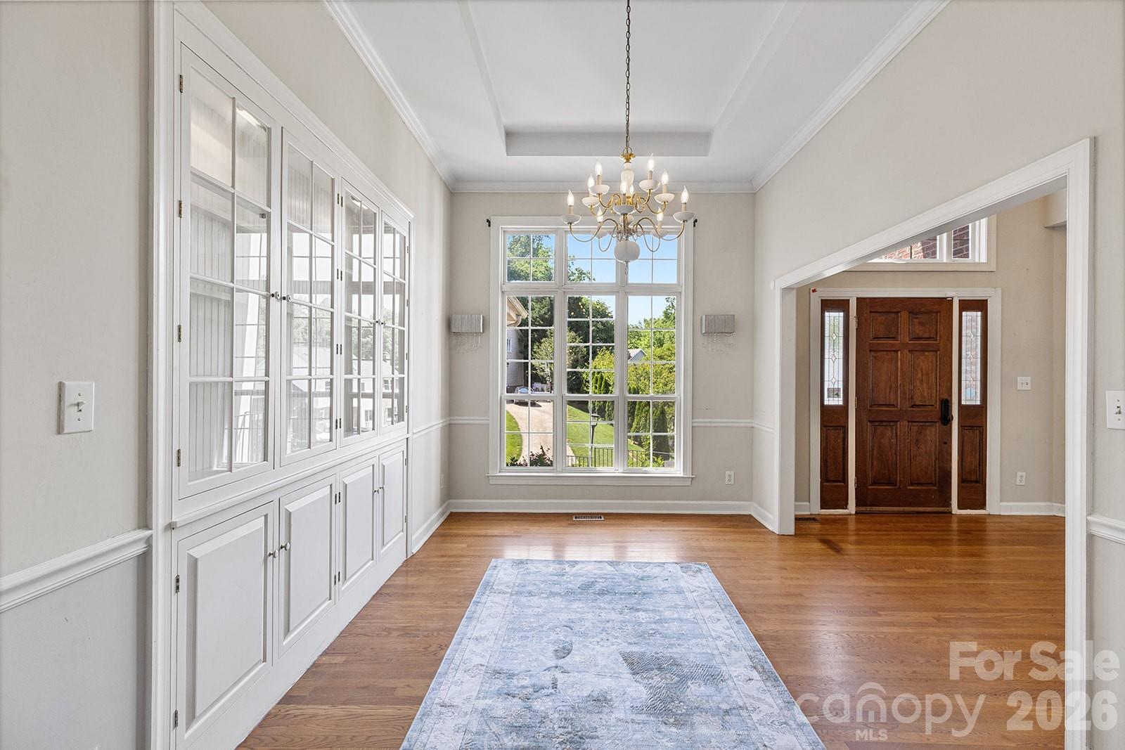 9111 Brocklehurst Lane Charlotte NC 28215