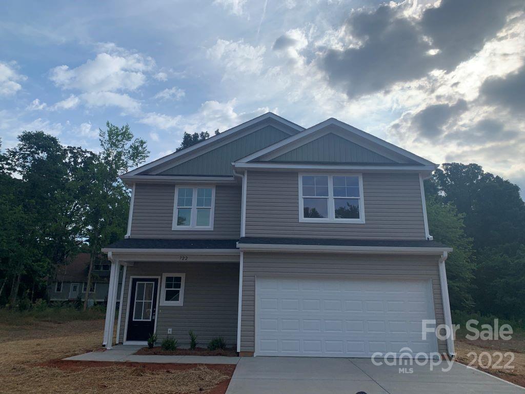 722 N Kelly Street Statesville NC 28677