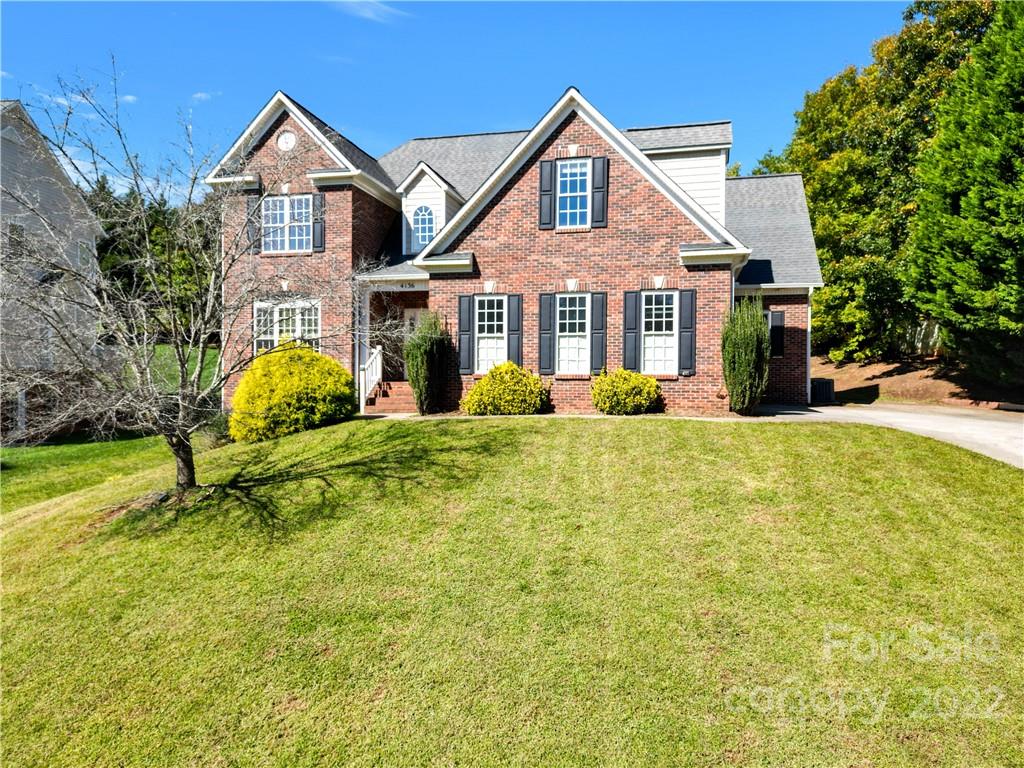 4136 Steve Ikerd Drive NE Hickory NC 28601