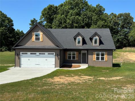 1357 Norman Shoaf Road Winston Salem NC 27107