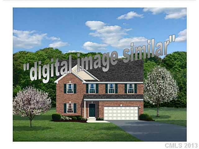 11237 Sidney Crest Avenue Charlotte NC 28213