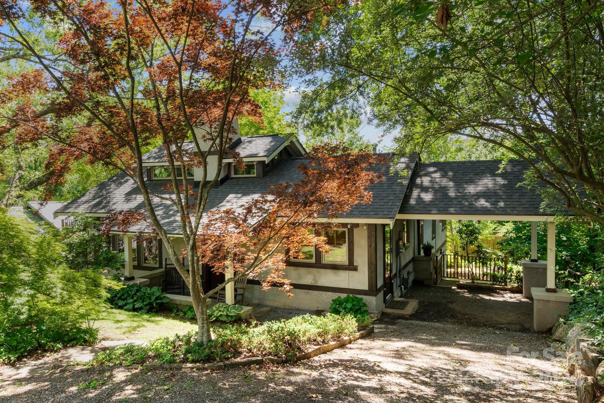 48 Lee Avenue Asheville NC 28804