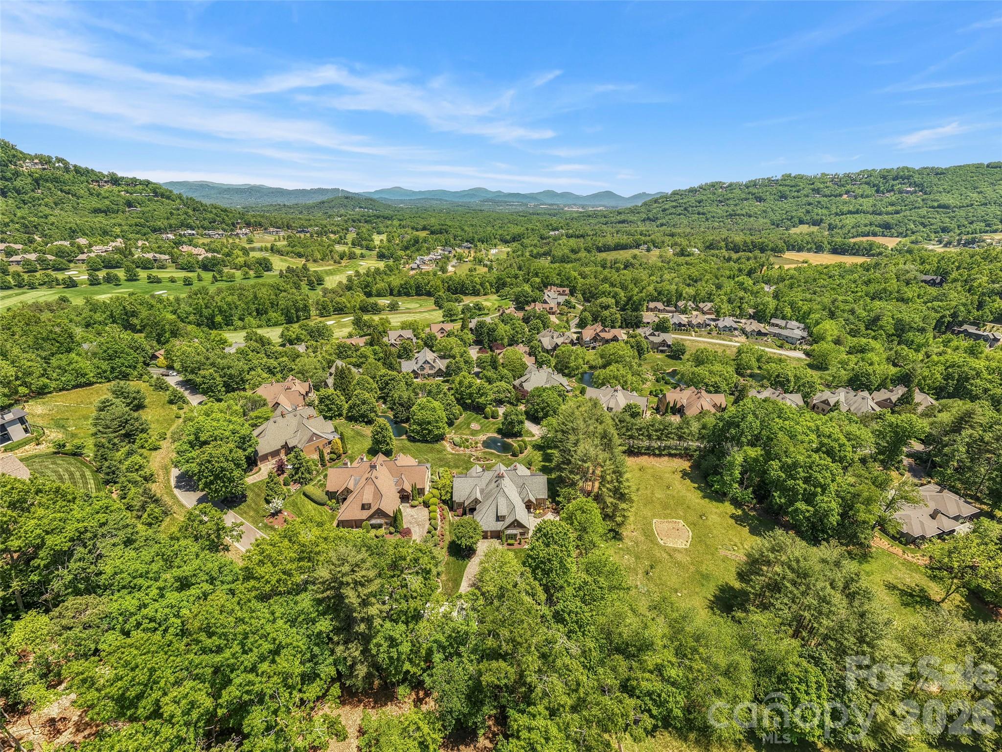 16 Windelsham Way Arden NC 28704