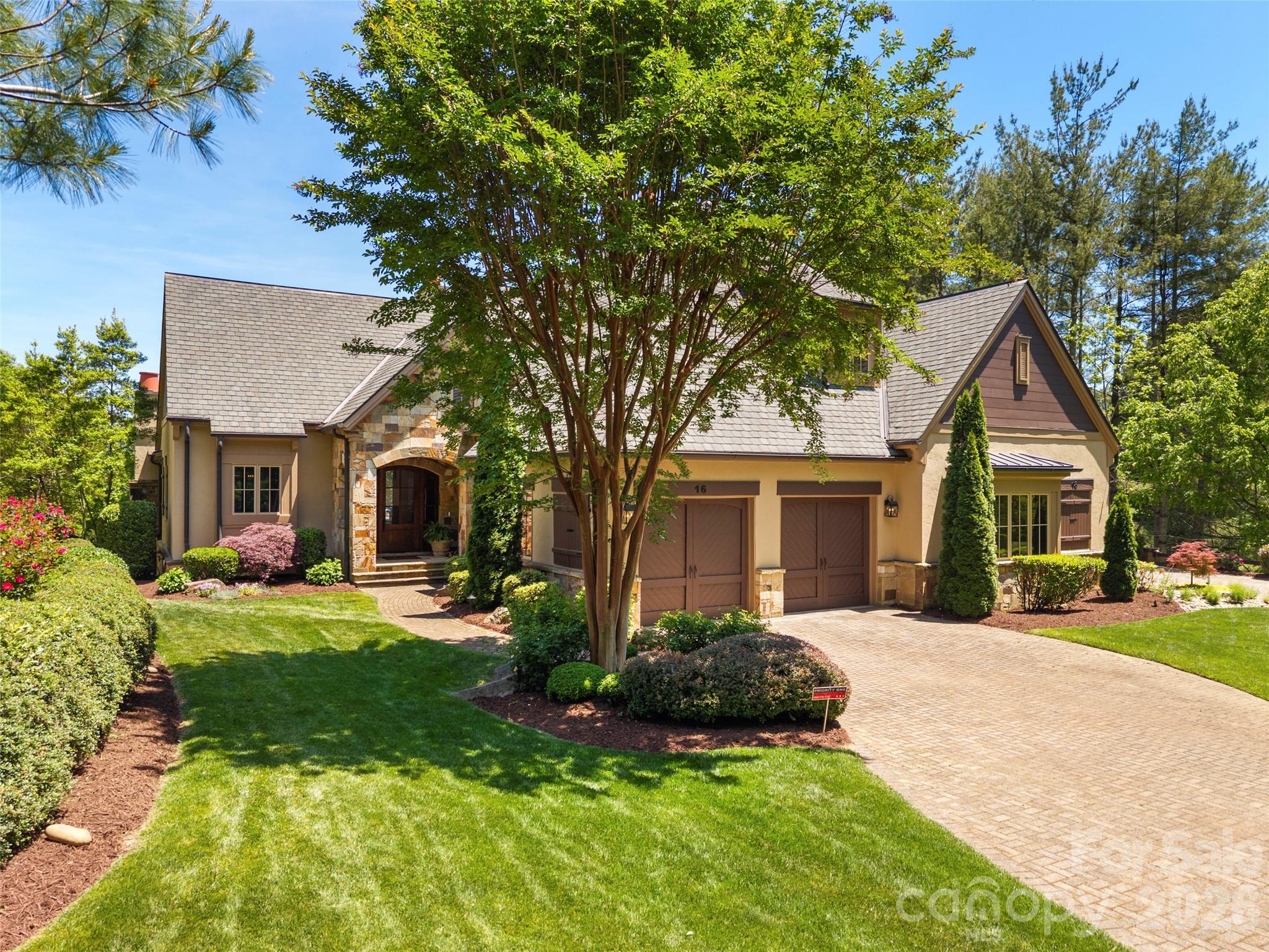 16 Windelsham Way Arden NC 28704