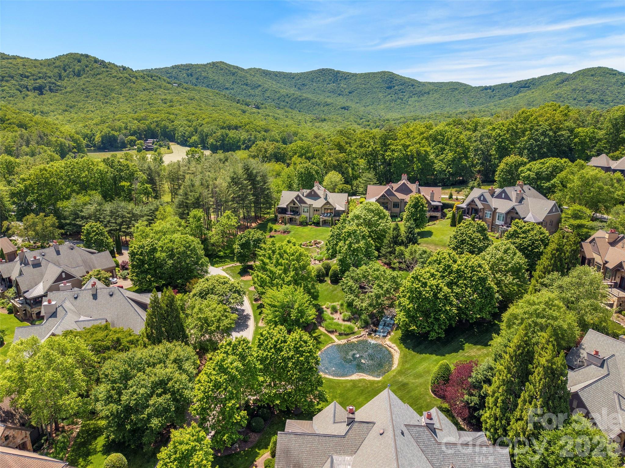 16 Windelsham Way Arden NC 28704